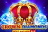 Crown and Diamonds: Hold and Win